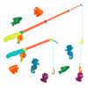 B-toys Rybářská sada Little Fisher’s Kit