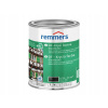 Remmers Deckfarbe 0,75 l čierna