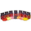 Sportcarp Pop-Up Dumbells Carp Candies Tropical Fruit 100ml 15mm