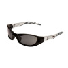 3M FUEL BLACK ochranné polarizačné okuliare 71502-00005