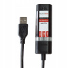 PTbrc Rozhranie LPG BRC sequent 24 32 56 MTM Plug and Drive - USB