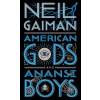American Gods + Anansi Boys