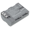 Cameron Sino CS-ENEL3E 7.4V Li-ion 1500mAh šedá - neoriginálne
