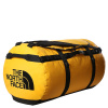 The North Face Base Camp Duffel XXL - Summit Gold/TNF Black/NPF 150 L