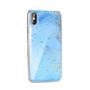 Puzdro gumené Apple iPhone 6/6S Forcell Marble vzor 3