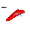 UFO Blatník zadný Honda CRF250R/22-25 + CRF450R/21-25 - farba červená