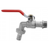Novaservis Záhradný guľový kohút s pákou 3/4