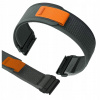 Pásik QuickFit pre Garmin Fenix 5X 6X 6X Pro 7X 7X Solárna silná páska 26 mm