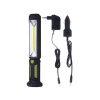 LED nabíjacie svietidlo 5W COB LED.