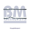 Výfukové potrubie BM CATALYSTS BM50100