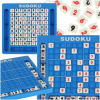 KIK Číselná logická hra Sudoku
