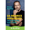 E-kniha Za hranice odolnosti - Michal Novotný