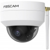 Foscam D4Z fscd4z Wi-Fi IP bezpečnostní kamera 2304 x 1536 Pixel