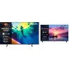 Philips 65PUS8010/12 + 24PHS6050/12