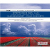 SCHUMANN,R.: Symphonies Nos 1 & 3, Piano Concerto (2CD)