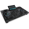 DENON DJ PRIME 4+ Black