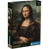 Clementoni Compact Museum Leonardo-Gio..39708 1000 dielov