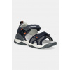 Sandále Biomecanics 252222.24.27 tmavomodrá EUR 27