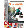 PC DVD Shaun White Skateboarding CZ
