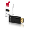 AXAGON RVD-HI, DisplayPort -> HDMI redukcia / adaptér, FullHD (RVD-HI)
