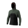 Pánska mikina DYNAFIT TOUR WOOL THERMAL M HOODY
