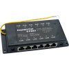 OEM POE-PAN6-GB Gigabitový stíněný 6-portový POE panel