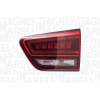 MAGNETI MARELLI 7/15- zadní světlo LED komplet vnitřní AL/MARELLI 714000028820