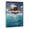 Aldabra: Bol raz jeden ostrov - DVD