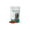 Geloren DOG S–M žuvacie želatínové tablety, 180 g (60ks)