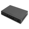 Digitus 4-portový gigabitový prepínač PoE DN-95330-1 (DN-95330-1)