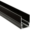 Deko Light 970802 Combo profil hliník (d x š x v) 3000 x 31 x 36 mm; 970802