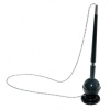 Ofpro Pero so stojanom Office Products čierne vertikálne