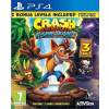 Crash Bandicoot N. Sane Trilogy (PS4)