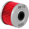 K&N Olejový filter KN-112