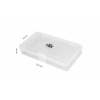 Krabica Delphin TBX One 214-1P 214x113x41mm (Krabica Delphin TBX One 214-1P 214x113x41mm)