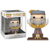Funko POP! 172 Deluxe: Harry Potter - Albus Dumbledore with Podium