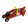 XTLINE P1960 / Hydraulický zdvihák pojazdný s kufrom 1,5 tony