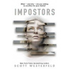 Impostors - Scott Westerfeld, Scholastic