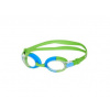 Plavecké brýle NILS Aqua NQG700AF Junior zelené