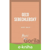 E-kniha Geľo Sebechlebský - Jozef Hollý