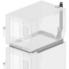STALGAST Stohovacia sada, 880x935x80 mm | STALGAST, 9120632