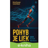 E-kniha Pohyb je liek - Michal Červený, Tomáš Mihalík