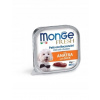 Monge mokré krmivo kačica 0,1 kg
