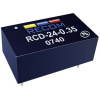 Recom Lighting RCD-24-0.50 LED ovládač 36 V/DC 500 mA; RCD-24-0.50