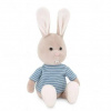 Zajíc Lucas - menší od firmy ORANGE TOYS (Lucas the Rabbit 18 cm)