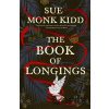 The Book of Longings - Sue Monk Kidd