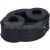ORIGINAL IMPERIUM tlmič nárazov 70715 pre HYUNDAI i10 (PA) guma 64 g