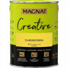 Farba na - Magnat Creative 5L CR12 RISK LEMON Odolný voči škvrnám (Farba na - Magnat Creative 5L CR12 RISK LEMON Odolný voči škvrnám)