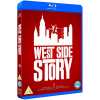 West Side Story - Blu-ray (bez CZ)