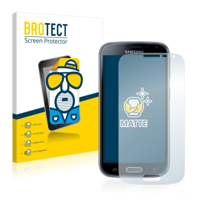 2x BROTECT matná ochranná fólie pro Samsung Galaxy K Zoom SM-C115 - antireflexní (2x BROTECT matná ochranná fólie pro Samsung Galaxy K Zoom SM-C115 - antireflexní)